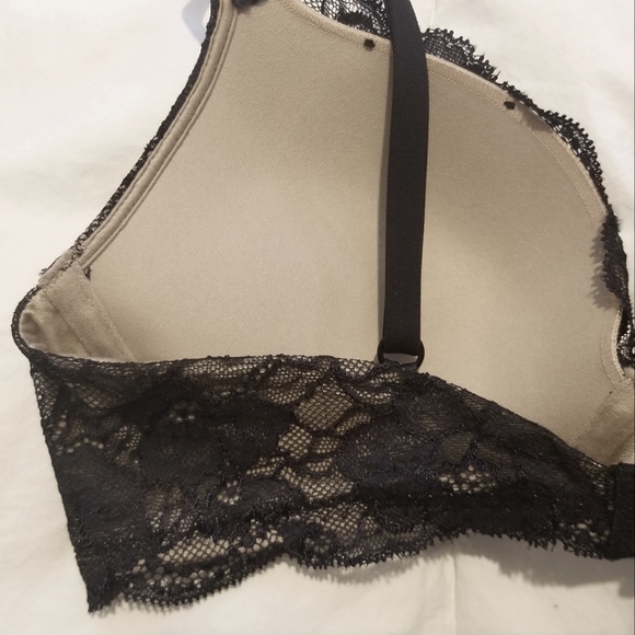 Maidenform Comfort Devotion Bra - Picture 4 of 6